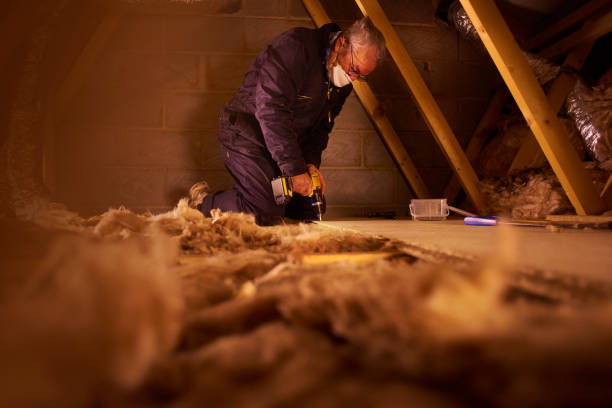 Best Insulation for Specific Applications in Roberta, GA